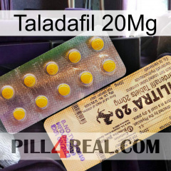 Taladafil 20Mg new06